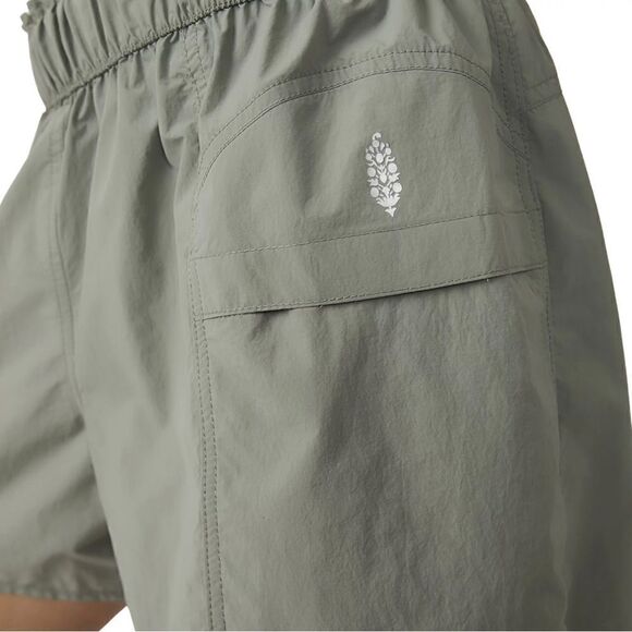 Free People, FP Movement Women's In The Wild Shorts - Picture 4 of 8